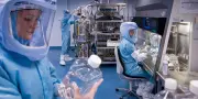 BioNTech supprime 1 860 postes face à la chute des ventes de vaccins