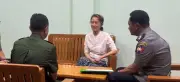 Birmanie : Aung San Suu Kyi mérite mieux que le silence et la pitié