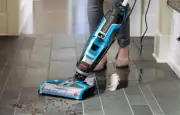 Bissell Crosswave à 119,99 € : l'aspirateur laveur qui simplifie le ménage