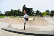 Blanquefort inaugure un skatepark inclusif de 1 380 m²