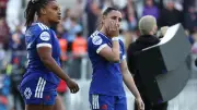 Bleues battues : le désarroi après une 18e défaite face à l'Angleterre