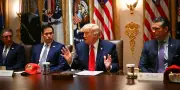 Blocage du détroit d'Ormuz : la colère de Trump s'abat sur Oman