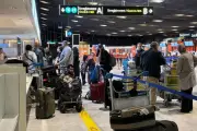 Blocage à l'aéroport de Nice : les familles ont enfin décollé pour l'Algérie