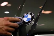 BMW : bénéfice net en chute de 23,1 % au premier trimestre