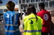 Bénévolat en France : des profils rajeunis et des engagements plus ponctuels