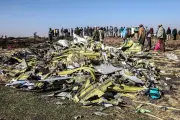 Boeing condamné à 49,5 millions de dollars pour le crash d'Ethiopian Airlines