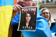 Bolloré soutient la liberté d'expression de Poutine