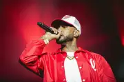 Booba : « Blanco Nemesis », un album pour se réinventer