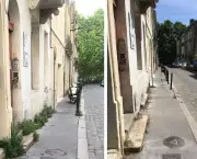 Bordeaux : désherbage exceptionnel des trottoirs, les habitants soulagés