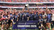 Bordeaux en fête pour le doublé des UBB : parade et célébrations