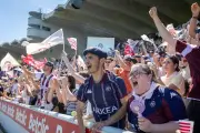 Bordeaux en liesse : Chaban-Delmas vit la finale de l'UBB comme à domicile