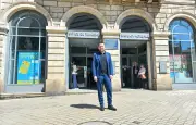 Bordeaux : Fabien Robert élu à la tête de l'office de tourisme, cap sur 2027