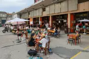 Bordeaux : la Caserne B suspend sa programmation culturelle pour des raisons de sécurité