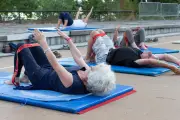Bordeaux lance les Dimanches sportifs gratuits dans trois parcs