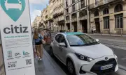 À Bordeaux, le moratoire sur le stationnement freine l'autopartage