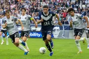Bordeaux : le quatuor offensif des Girondins fait la différence en National 2