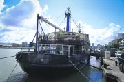 Bordeaux : l'I.Boat vidé de ses biens, nouvel exploitant attendu en juin