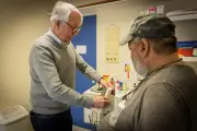 À Bordeaux, Médecins du monde soigne 1 700 précaires par an