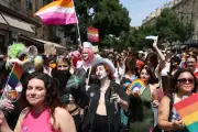 Bordeaux Pride 2026 : 30 ans de lutte et de fête avec Elips
