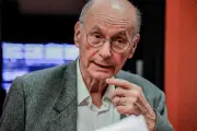 Boris Cyrulnik : la décivilisation par les écrans et le discours unique