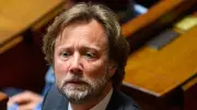 Boris Vallaud quitte la direction du PS avec son courant