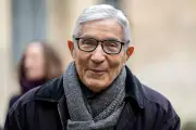 Boualem Sansal, invité d'honneur du festival Joséphine Baker en Dordogne