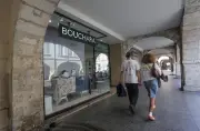 Bouchara : 27 magasins fermés, La Rochelle en partie sauvée