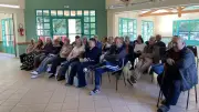 Boucoiran-et-Nozières : les aînés expriment leurs besoins et inquiétudes