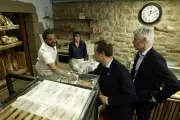 Boulanger verbalisé le 1er mai en Isère : Frédéric Roy appelle Lecornu à démissionner