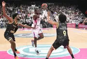 Boulazac Basket Dordogne : une saison en chiffres