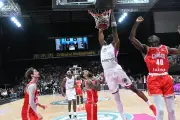 Boulazac doit vaincre Cholet pour espérer le play-in