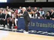 Boulazac finit la saison en beauté face à Monaco (92-74)