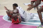 Boulazac s'incline face à Cholet après un match intense (68-77)