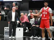 Boulazac s'incline face à Cholet : la résilience ne suffit pas