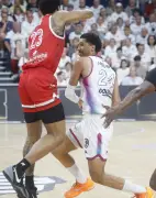 Boulazac : trois victoires à l'extérieur, le derby à Limoges en ligne de mire