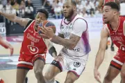 Boulazac veut finir en beauté contre Monaco, un défi de taille