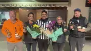 Boule bouillarguaise : finale nocturne réussie pour le challenge Campuget