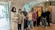 Boussagues : nouveau souffle pour le patrimoine avec l'association