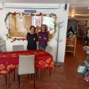 Braderie et repas partagé à Miramont : le Secours Catholique fête ses 80 ans