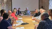 Branoux-les-Taillades : le conseil municipal avance sur plusieurs dossiers