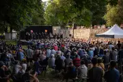 Brass Festival de Surgères : 10 ans de cuivres et de fête du 23 au 25 juillet