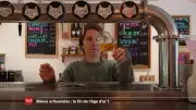 Brasseries artisanales en crise : une sur cinq menacée de fermeture