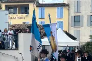 Bravades de la Saint-Maur à Cogolin : trois jours de fête du 8 au 10 mai
