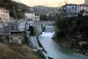 Breil-sur-Roya : interdiction de longer les cours d'eau ce jeudi pour des essais EDF