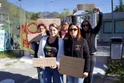 Breil-sur-Roya : la classe menacée finalement maintenue après mobilisation