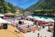 Breil-sur-Roya : le comité des fêtes célèbre cinq ans de renaissance