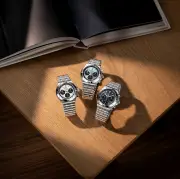Breitling Chronomat 2026 : une icône repensée avec élégance