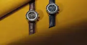 Breitling : trois icônes horlogères revisitées avec subtilité
