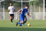 Bressuire bat Périgny et prend la 2e place