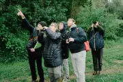 Bretagne : des cours pour apprendre le chant des oiseaux et mieux les protéger